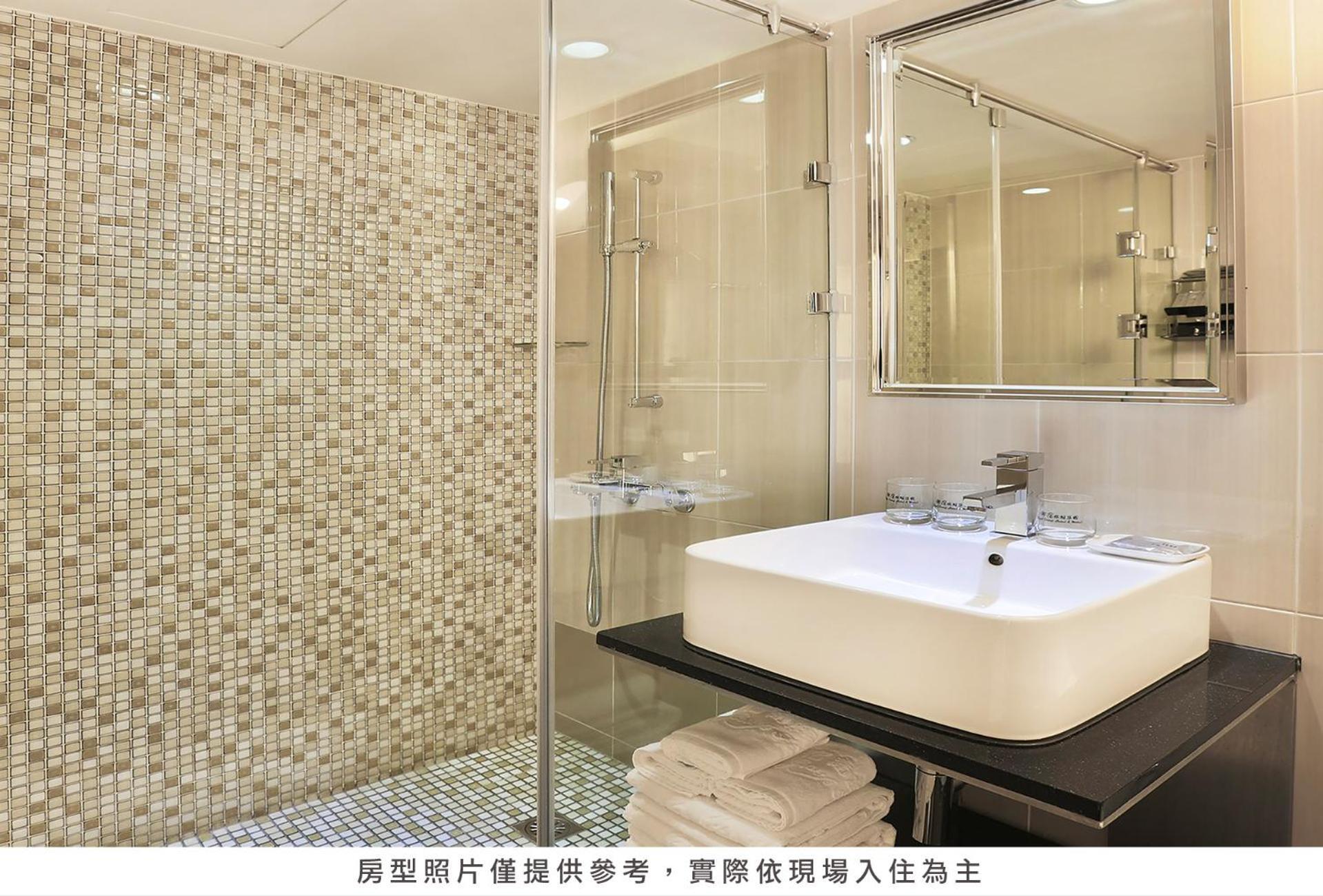 Royal Group Hotel Chang Chien Branch Kaohsiung Exterior photo
