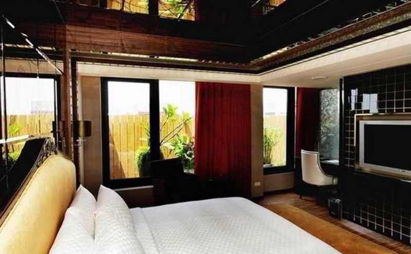 Royal Group Hotel Chang Chien Branch Kaohsiung Exterior photo