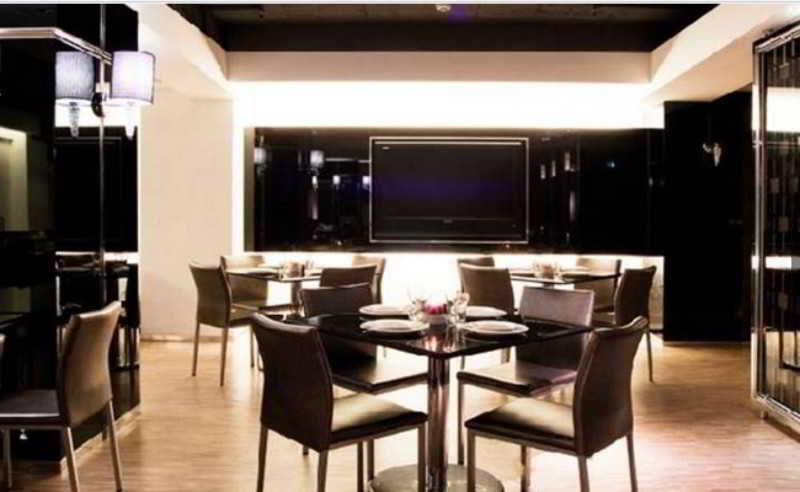 Royal Group Hotel Chang Chien Branch Kaohsiung Exterior photo