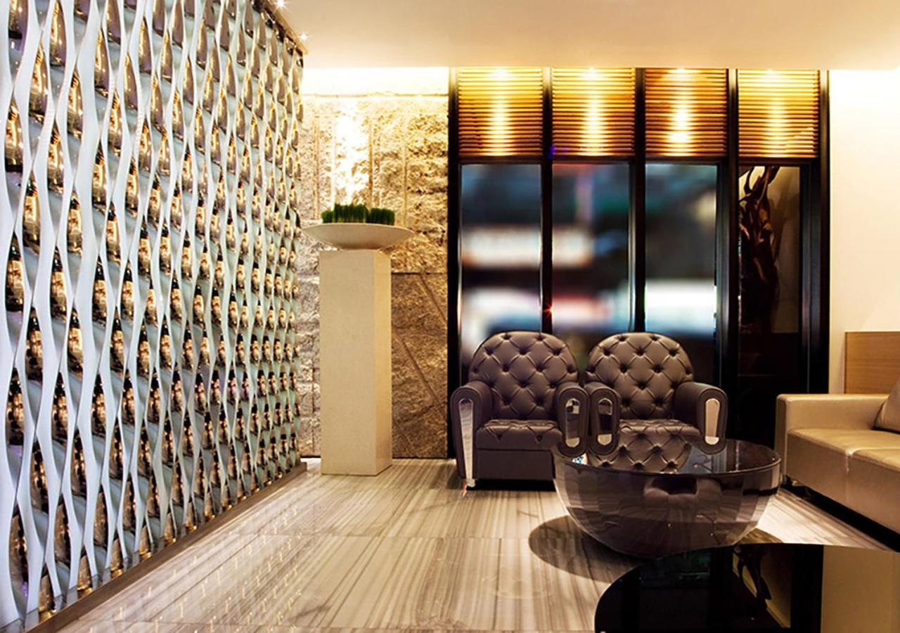 Royal Group Hotel Chang Chien Branch Kaohsiung Exterior photo